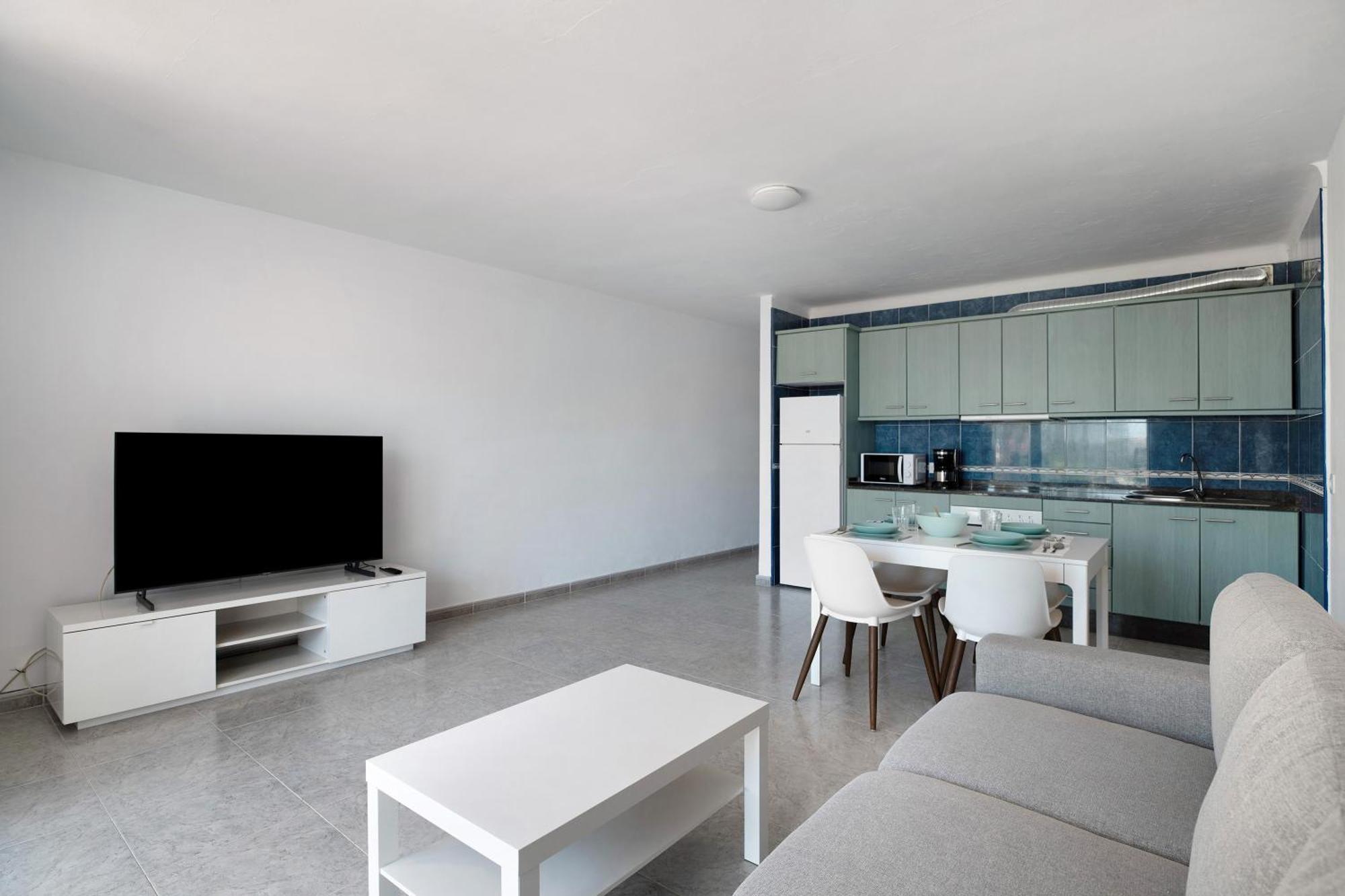 Apartamento A 1 Minuto De Playa Puerto del Carmen  Zewnętrze zdjęcie