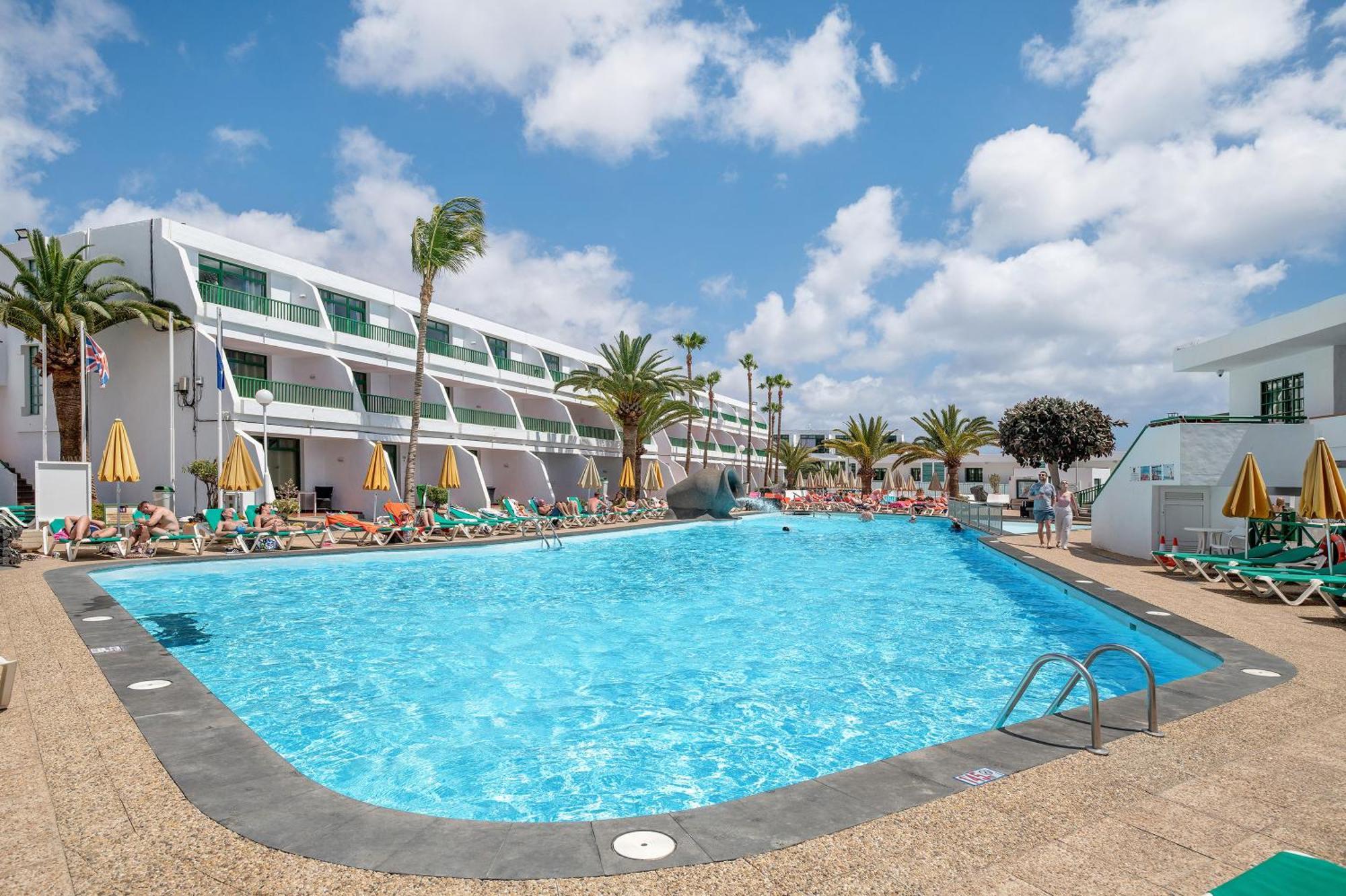 Apartamento A 1 Minuto De Playa Puerto del Carmen  Zewnętrze zdjęcie