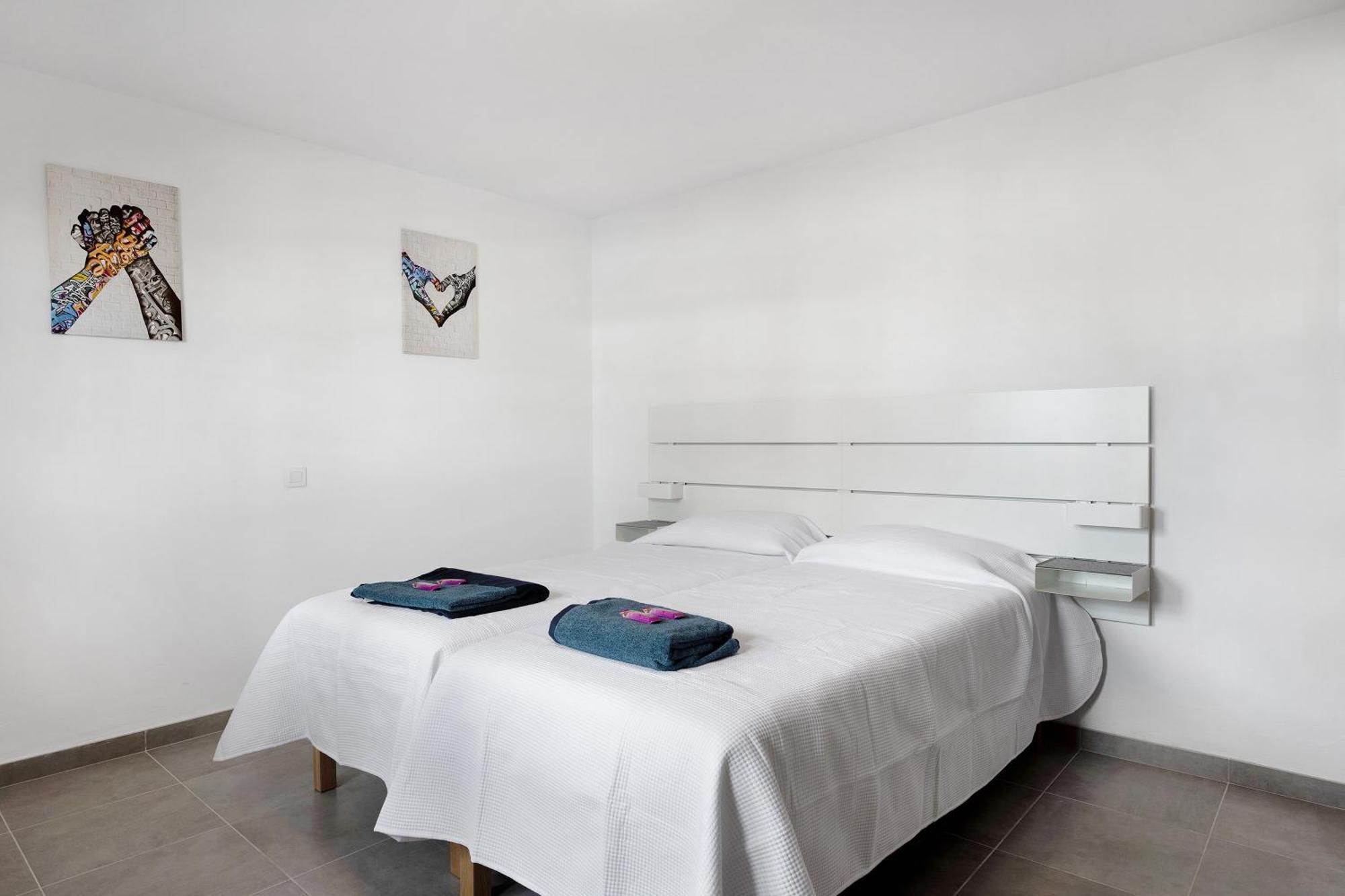 Apartamento A 1 Minuto De Playa Puerto del Carmen  Zewnętrze zdjęcie