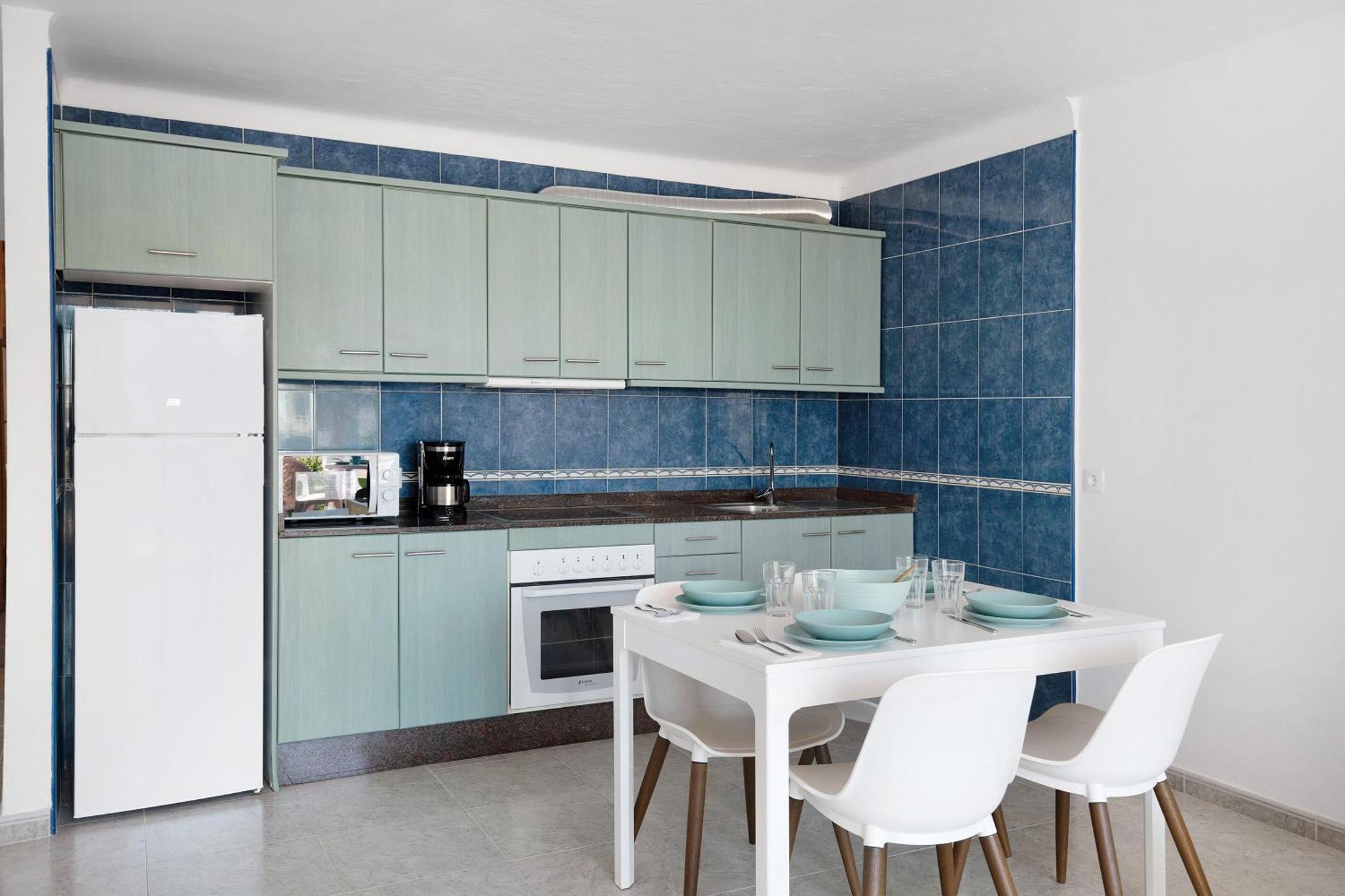 Apartamento A 1 Minuto De Playa Puerto del Carmen  Zewnętrze zdjęcie