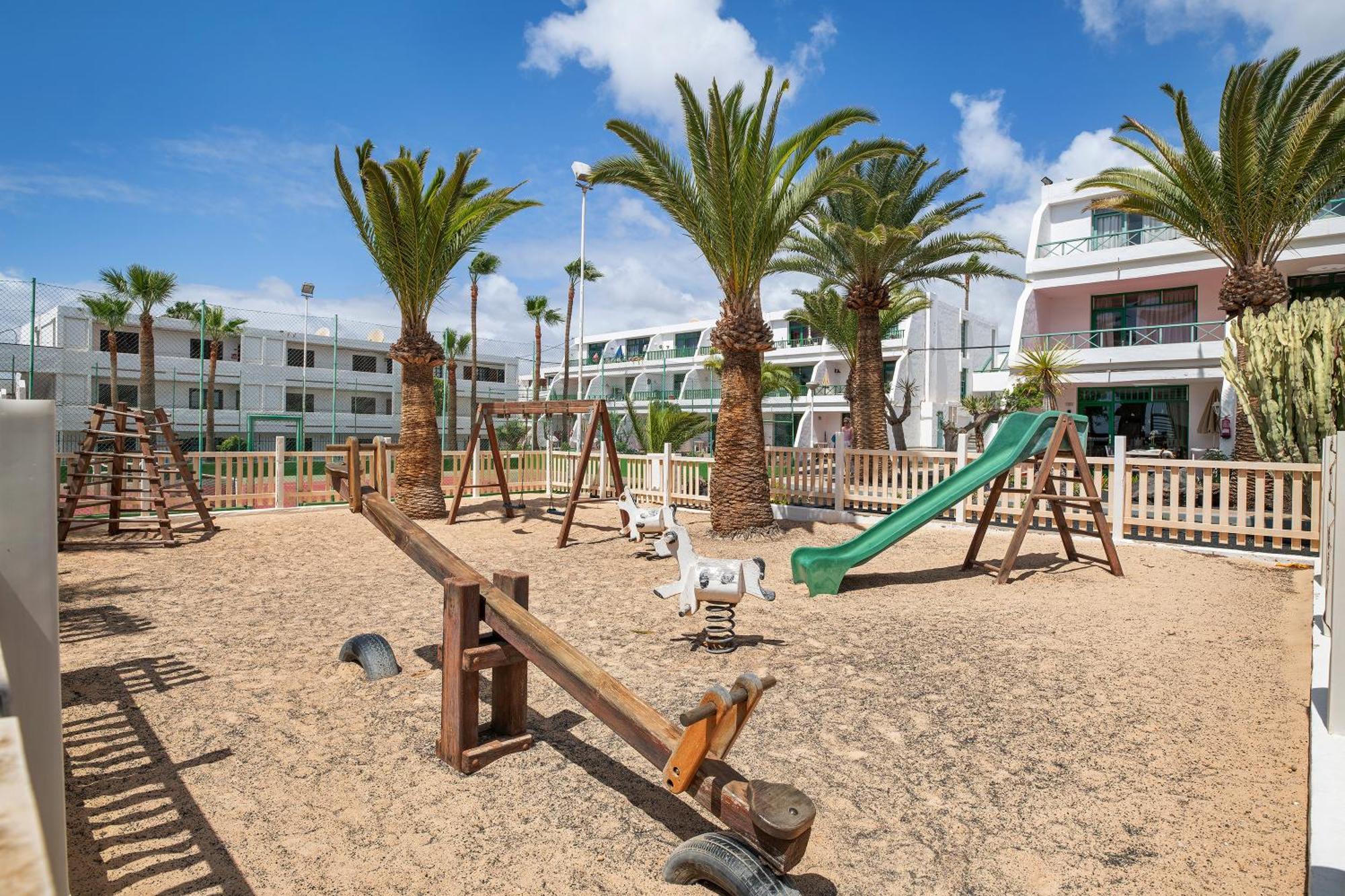 Apartamento A 1 Minuto De Playa Puerto del Carmen  Zewnętrze zdjęcie