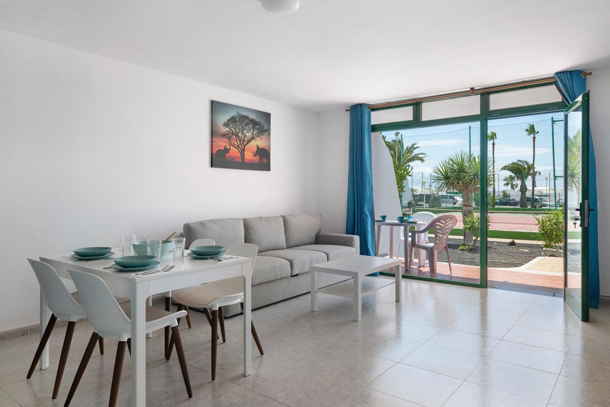 Apartamento A 1 Minuto De Playa Puerto del Carmen  Zewnętrze zdjęcie