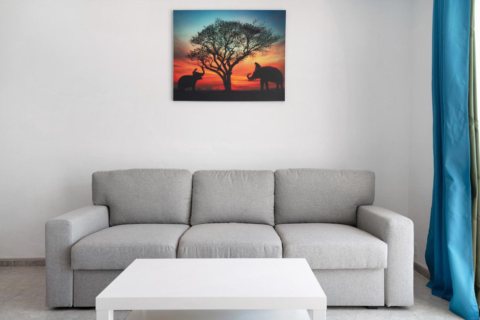 Apartamento A 1 Minuto De Playa Puerto del Carmen  Zewnętrze zdjęcie