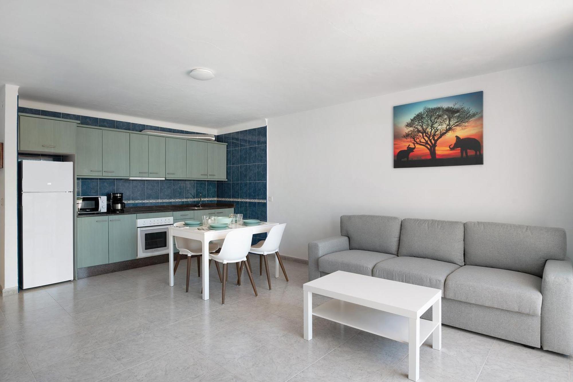 Apartamento A 1 Minuto De Playa Puerto del Carmen  Zewnętrze zdjęcie
