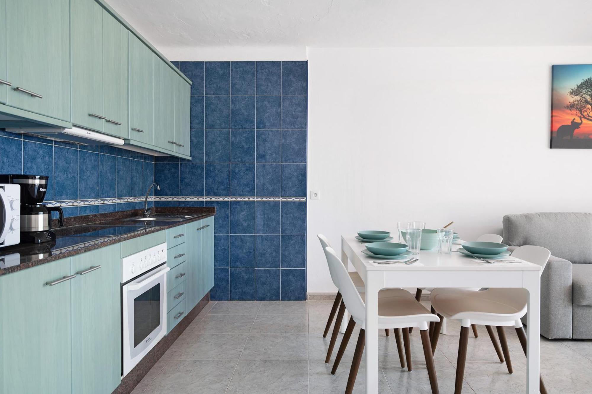 Apartamento A 1 Minuto De Playa Puerto del Carmen  Zewnętrze zdjęcie