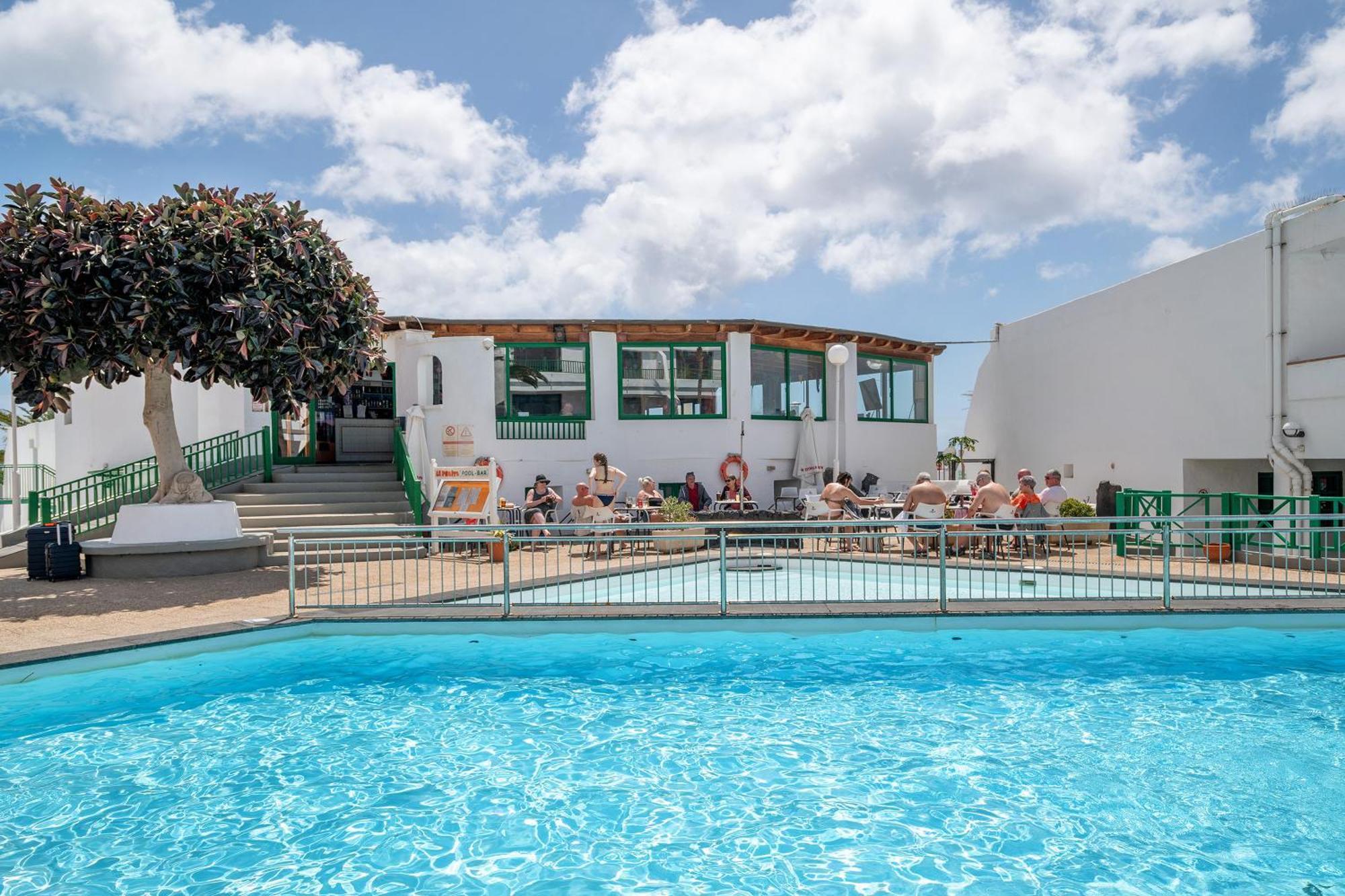 Apartamento A 1 Minuto De Playa Puerto del Carmen  Zewnętrze zdjęcie