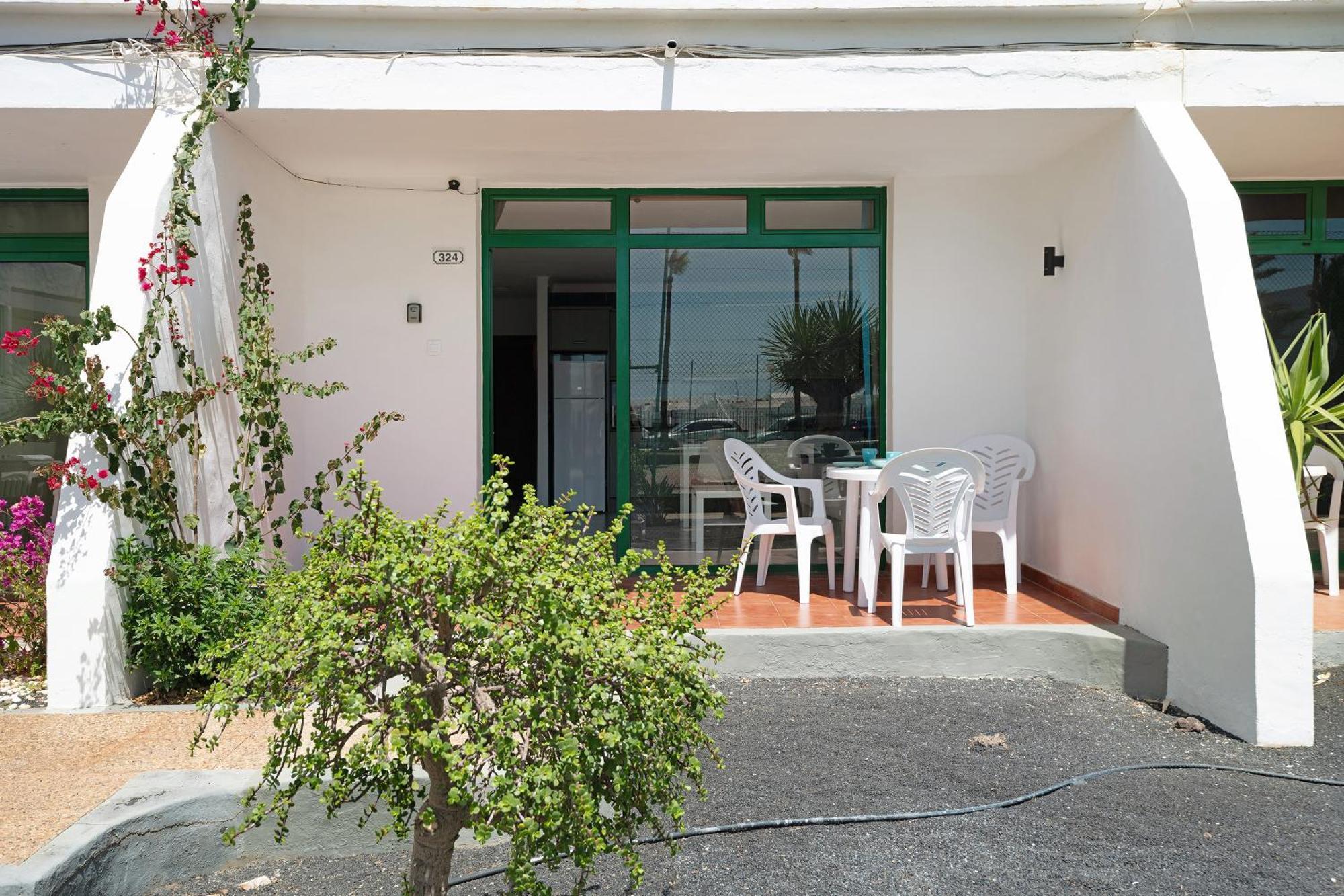 Apartamento A 1 Minuto De Playa Puerto del Carmen  Zewnętrze zdjęcie