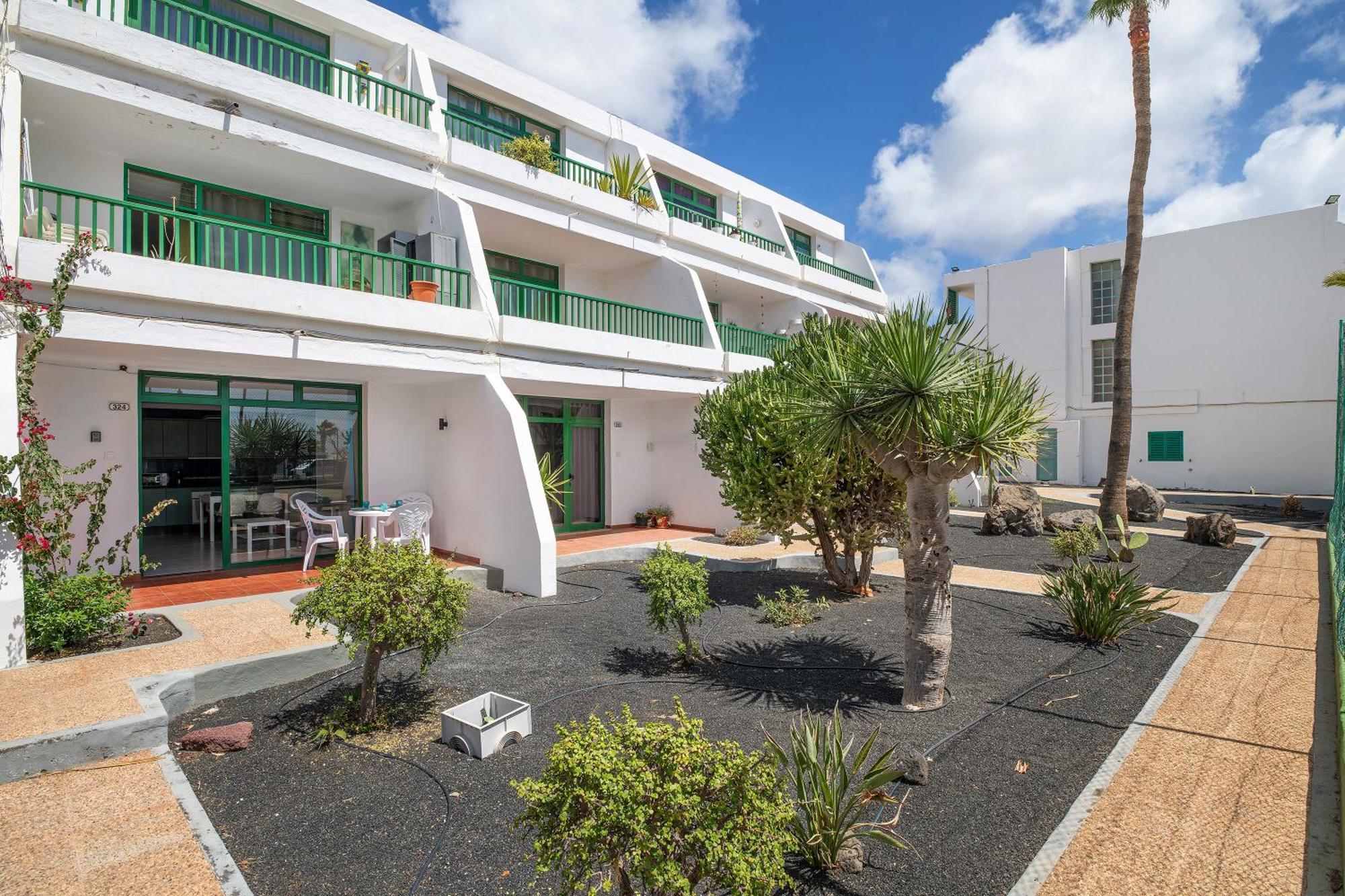 Apartamento A 1 Minuto De Playa Puerto del Carmen  Zewnętrze zdjęcie
